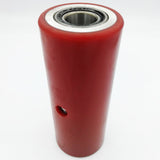 Terex : ROLLER ASSY Part No. 46018TU
