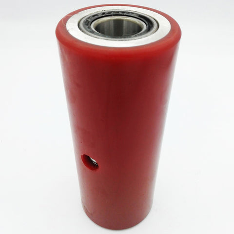 Terex : ROLLER ASSY Part No. 46018TU