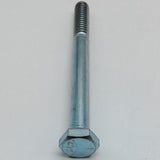 Terex : HBOLT .25-20 X 2.75 X .750 GR5 ZP Part No. 46077TU