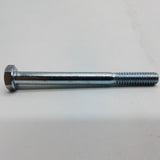 Terex : HBOLT .25-20 X 2.75 X .750 GR5 ZP Part No. 46077TU