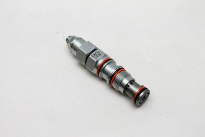 Terex : VALVE C'BAL CACG-LFN-2300 Part No. 461079TU