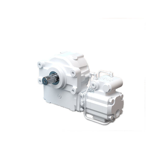Terex : SPEED REDUCER W/C\'BAL WR30A 9748 WR30A-1-3T-SPL Part No. 464107TU