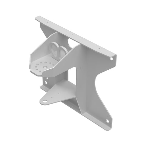 Terex : PLATFORM BRACKET WELDT Part No. 464140TU