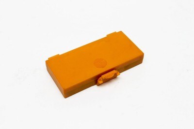 Terex : HETRONIC BATTERY 9.6V YELLOW Part No. 464189TU