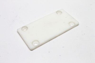 Terex : WEAR PAD Part No. 464275TU