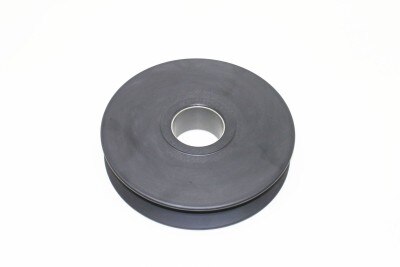 Terex : SHEAVE ASSY LOWER 6000 Part No. 464483TU