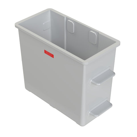 Terex : BASKET 24X48X42 VACUUM Part No. 464577TU