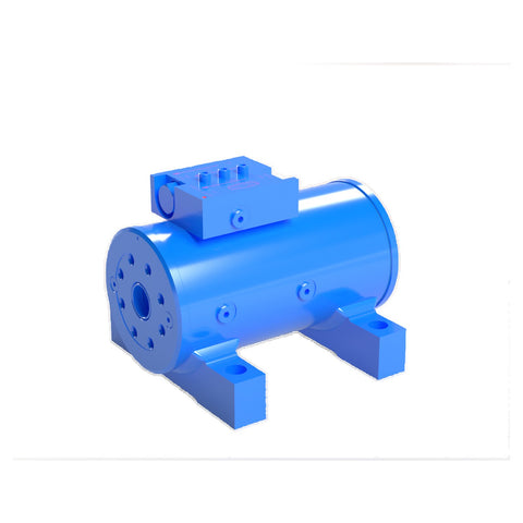 Terex : ACTUATOR Part No. 464635TU