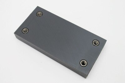 Terex : WEAR PAD ASSY 5000/6000/7000 Part No. 464787TU