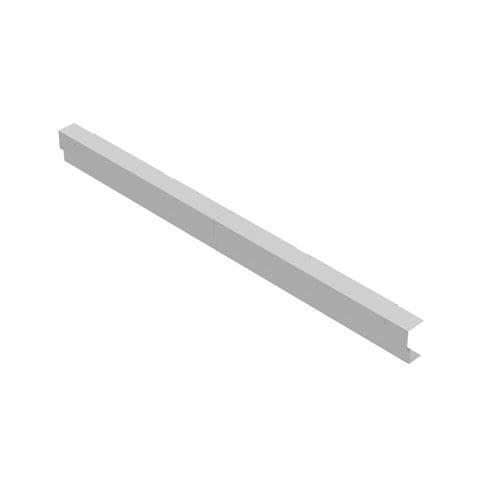 Terex : TELETUBE COVER WELDT  FRONT Part No. 464805TU