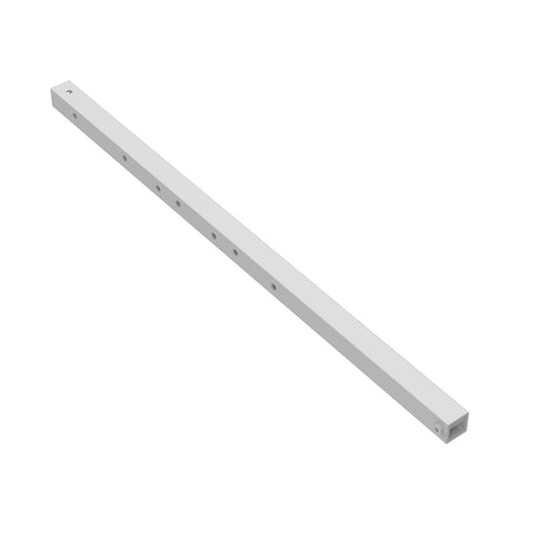 Terex : JIB FRP  4X4-.5 WALL X 8 FT. Part No. 465043TU