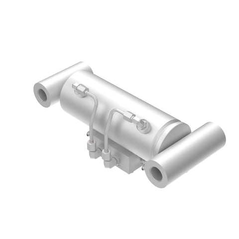 Terex : PLATFORM LEV CYL Part No. 465089TU