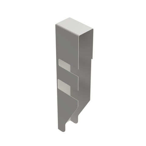Terex : COVER SLIDE Part No. 465407TU