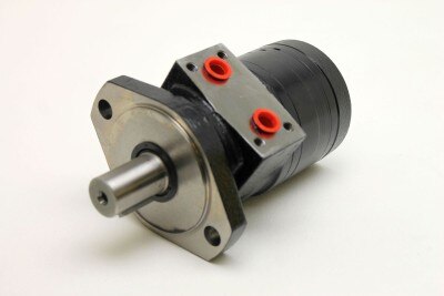 Terex : HYD MOTOR  6.0 CID (SEAL KIT 402857) Part No. 465860TU