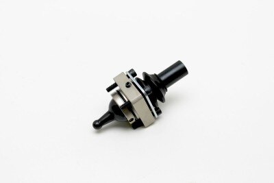 Terex : HANDLE SUB ASSY BOOT FOR 467043 IS 65328579 ROT Part No. 467043TU