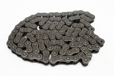 Terex : #120 SOLID BUSHING/ROLLER CHAIN-RIVETED Part No. 467247TU