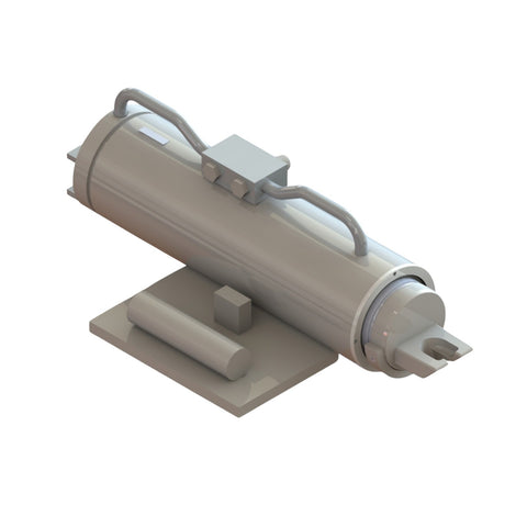 Terex : POLE PULLER (RP ONLY) Part No. 467557PTU