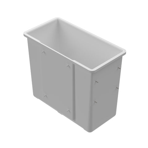 Terex : PLATFORM VAC 24X48X42 RH I/O STEP END MT Part No. 467986TU