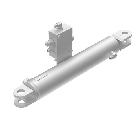 Terex : JIB TILT CYLINDER 2.50B X 12.25S X 1.25R Part No. 468008TU