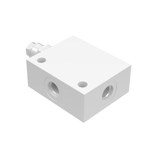 Terex : MODIFIED C\'BALANCE VALVE Part No. 468035TU