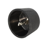 Terex : HETRONIC BLACK KEY 63101060 Part No. 468119TU
