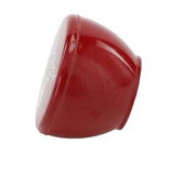 Terex : KNOB STOP RED .44-14 THD Part No. 468481TU