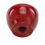 Terex : KNOB STOP RED .44-14 THD Part No. 468481TU