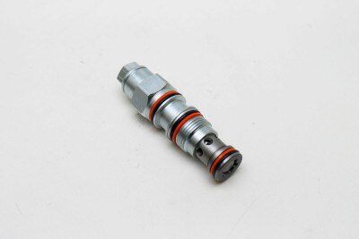 Terex : C'BALANCE VALVE RESTRICTED (VMI-KANBAN) Part No. 470412TU