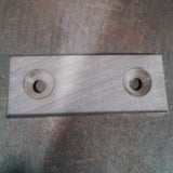 Terex : WEAR PAD Part No. 47086TU