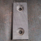 Terex : WEAR PAD Part No. 47086TU