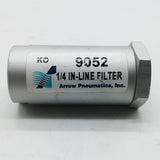 Terex : FILTER Part No. 47145TU