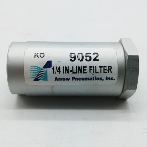 Terex : FILTER Part No. 47145TU