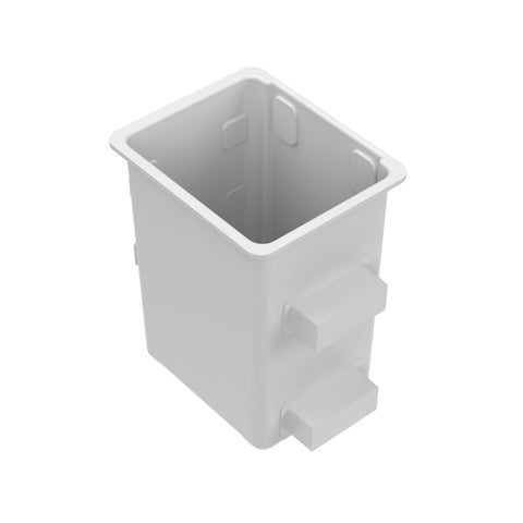 Terex : BASKET VACUME  24X30X42 RH I/O STEP Part No. 471630TU