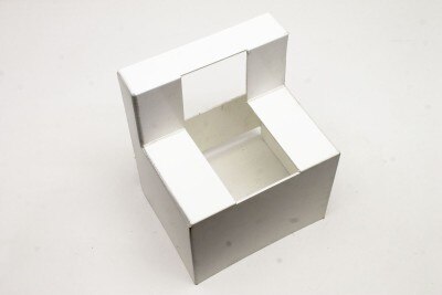 Terex : COVER FC END MNT TOOLS Part No. 471634TU