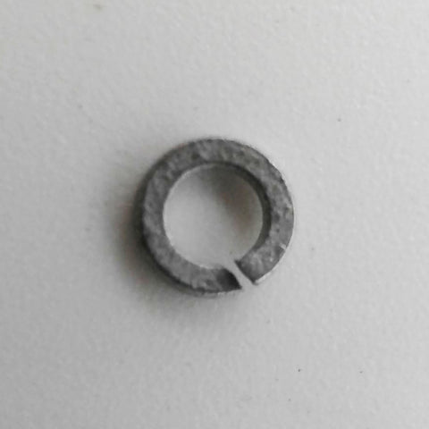 Terex : REGULAR LW #6 ZP Part No. 47180TU