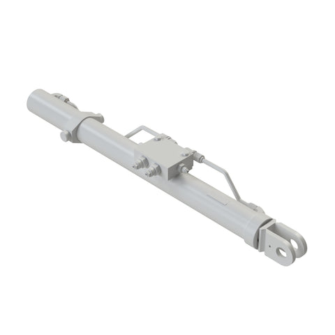 Terex : JIB EXT CYL ASSY Part No. 472400TU