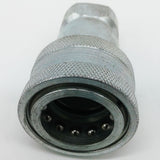 Terex : 3/4 QUICK COUPLER BODY Part No. 47262TU