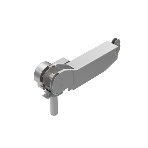 Terex : JIB ASSY HYD EXT Part No. 472758TU