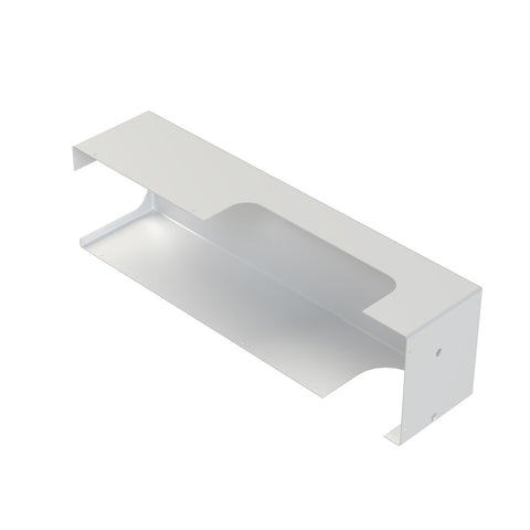 Terex : COVER BOOT TOP Part No. 472894TU
