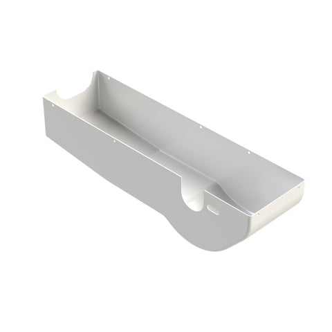 Terex : COVER BOOT BOTTOM Part No. 472895TU