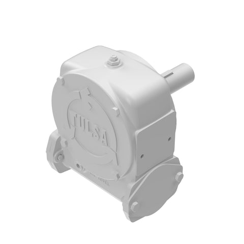 Terex : WINCH GEARBOX Part No. 473157TU
