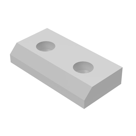 Terex : WEAR PAD Part No. 473276TU