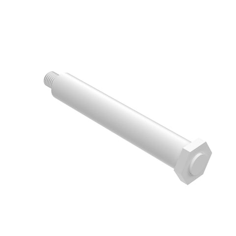 Terex : PIN WELDT (ELBOW BASE) Part No. 473286TU