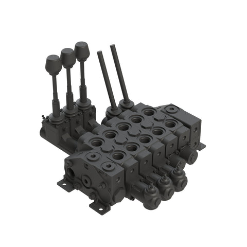 Terex : VALVE ASSY Part No. 473866TU