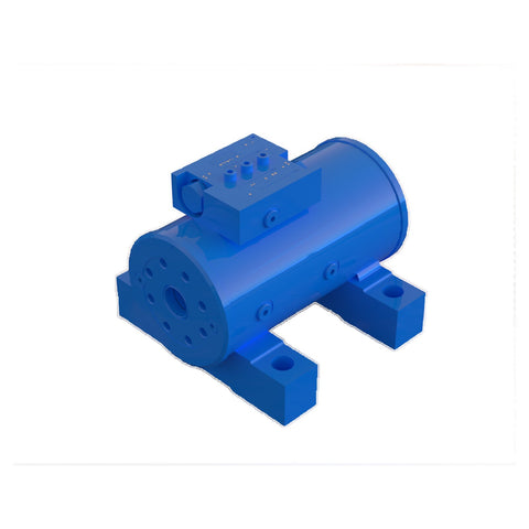 Terex : ACTUATOR Part No. 473989TU