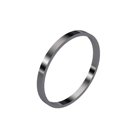 Terex : BEARING 5.5 ID X 6 X.5 LG Part No. 474265TU