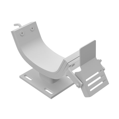 Terex : UPPER BOOM SADDLE ASSY Part No. 474700TU