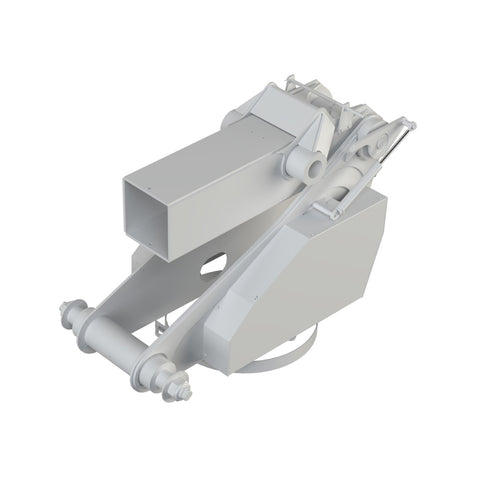 Terex : VALVE INSTALL  LIMIT SYSTEM Part No. 474821TU