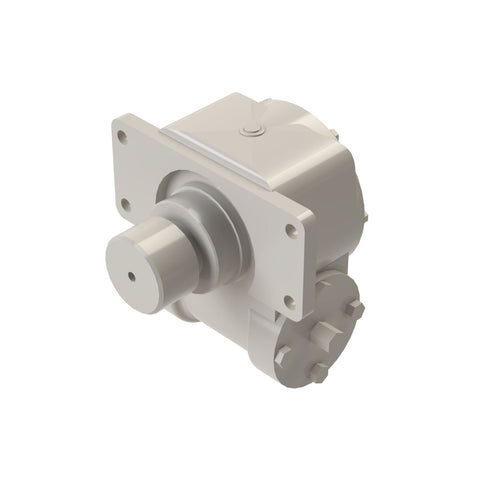 Terex : GEAR BOX 15T 38:1 SPLINED Part No. 474890TU