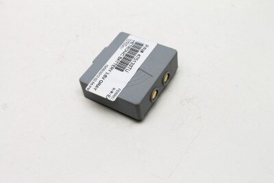 Terex : HETRONIC BATTERY 3.6V GRAY Part No. 475133TU